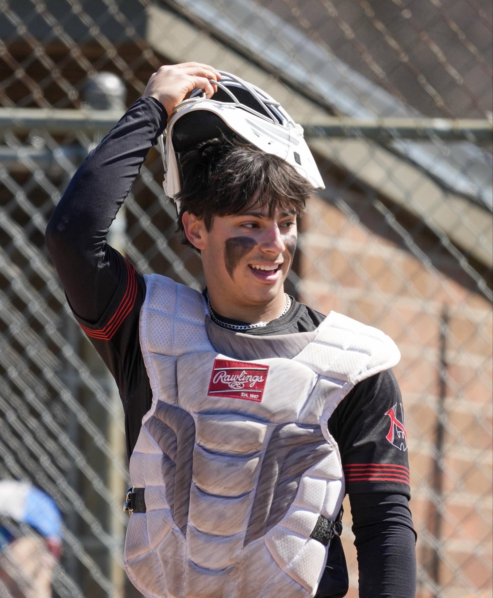 Lutheran High Northwest Baseball tweet media