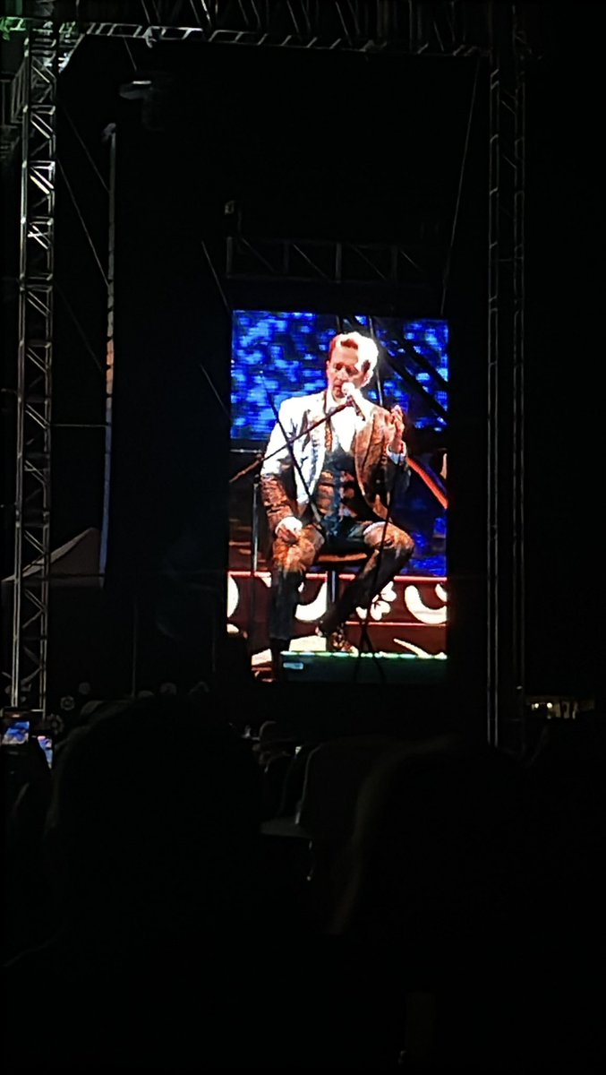CARLOSEES's tweet photo. ReseΓ±a del concierto de #Emmanuel en el #VinoFest de #SanCarlos:
HIPER CHINGΓN.
Felicidades a los organizadores, saliΓ³ poca madre todo el evento ππ»π https://t.co/XgaTkoi7bm