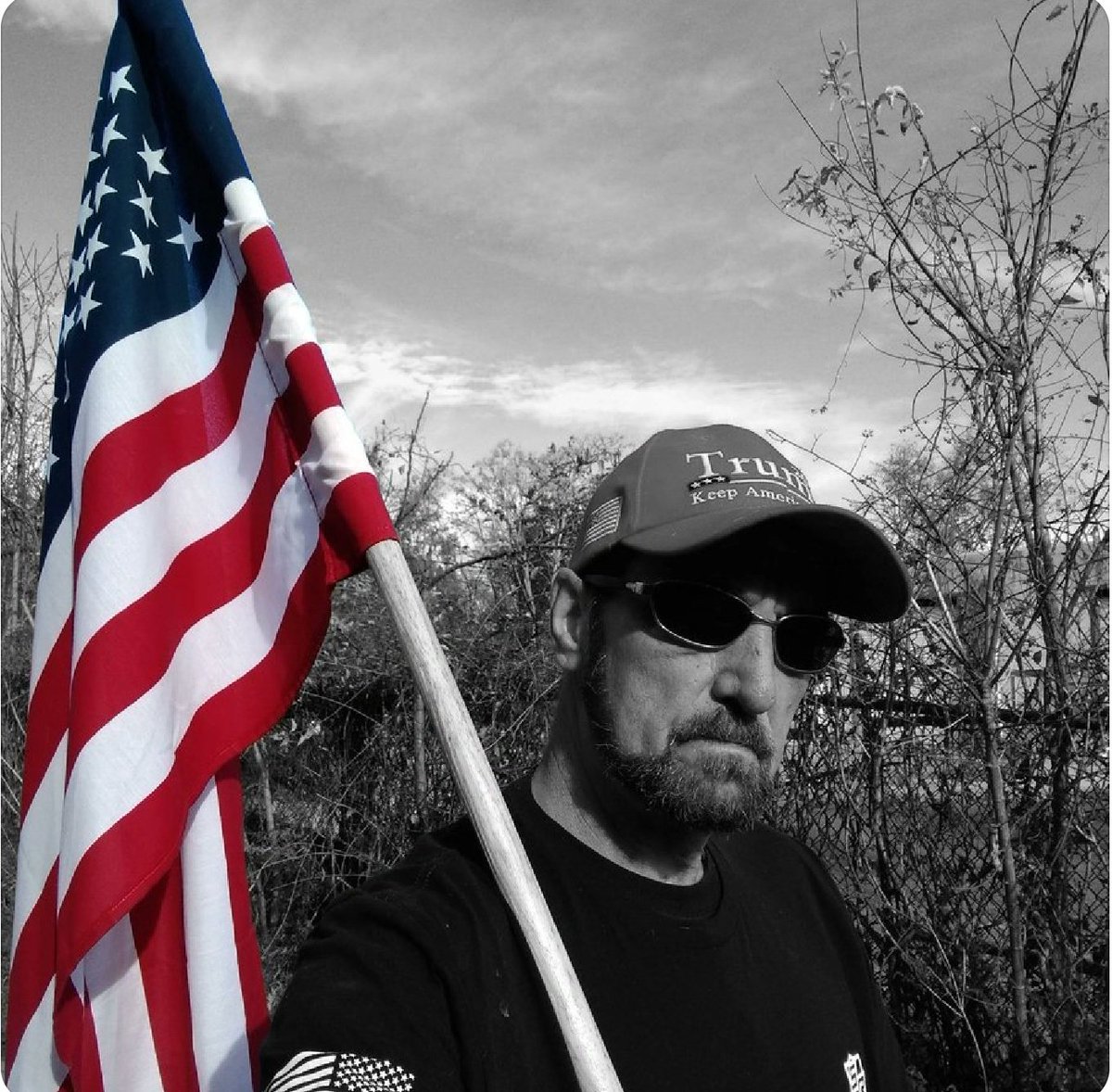 The most Powerful Weapon in America Are Patriotic Americans! Share if You're One.👊🇺🇸