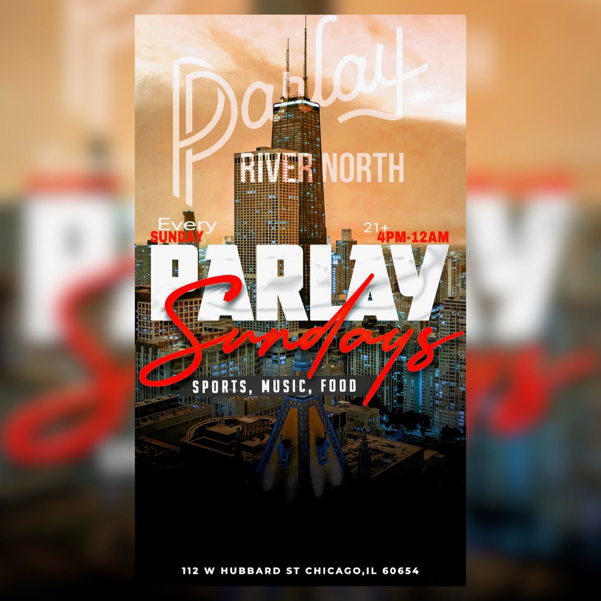 #TheMileHighClub tweet media