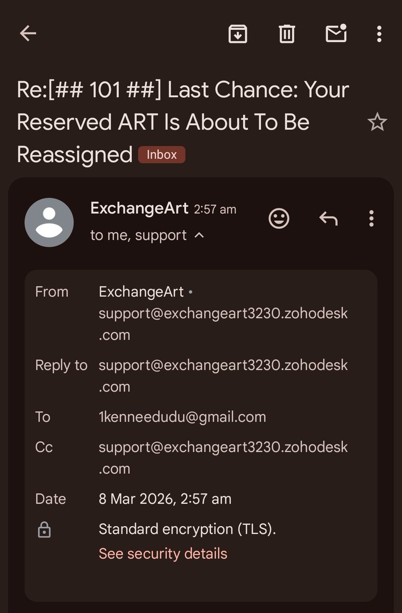 Kenneedudu The Artist 🪐✨ tweet media