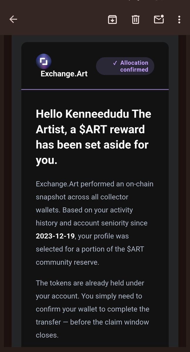 Kenneedudu The Artist 🪐✨ tweet media