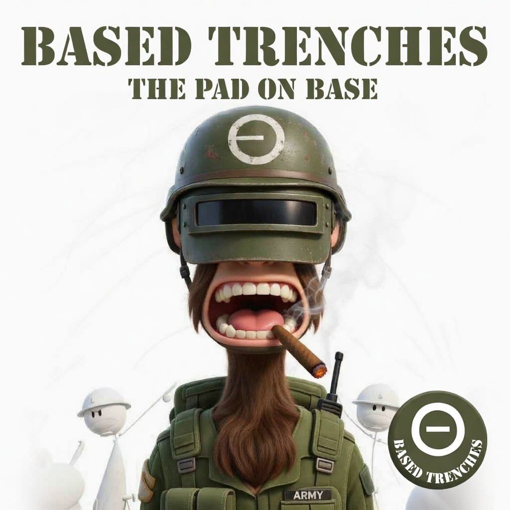 BasedTrenches tweet media