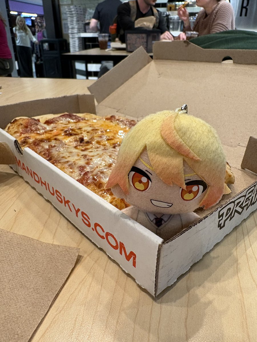 annie 😛 tweet media