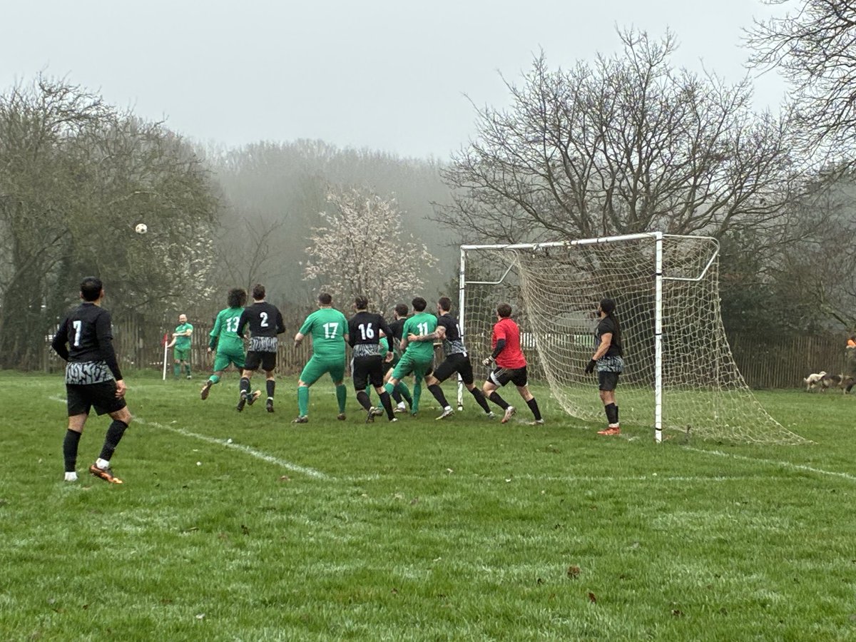 The Real Gaffer tweet media