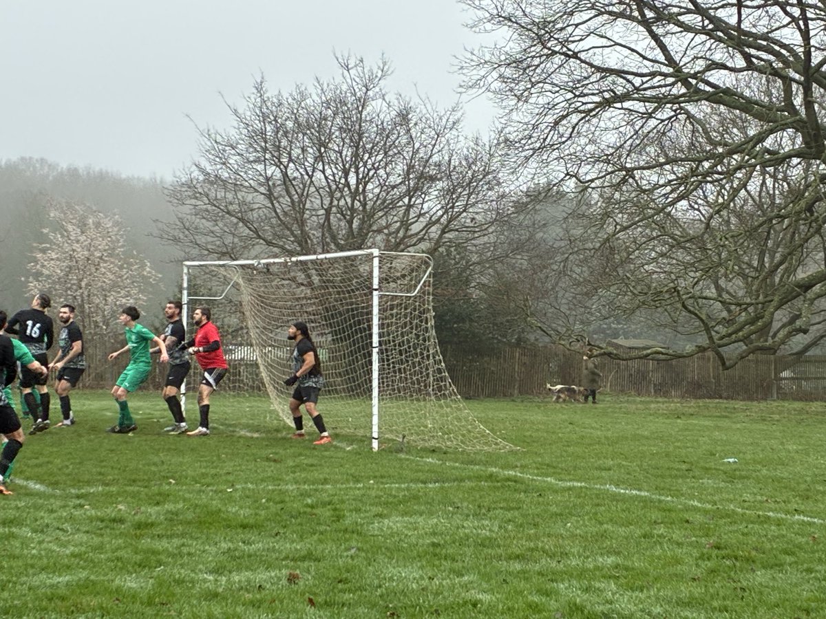 The Real Gaffer tweet media