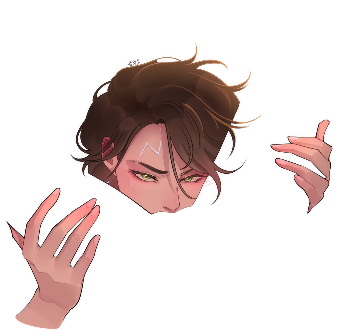 Supmilger tweet media