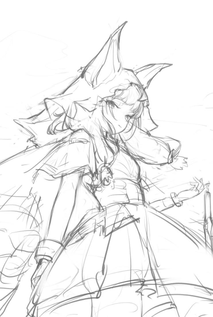 kisekipine_奇迹派 tweet media