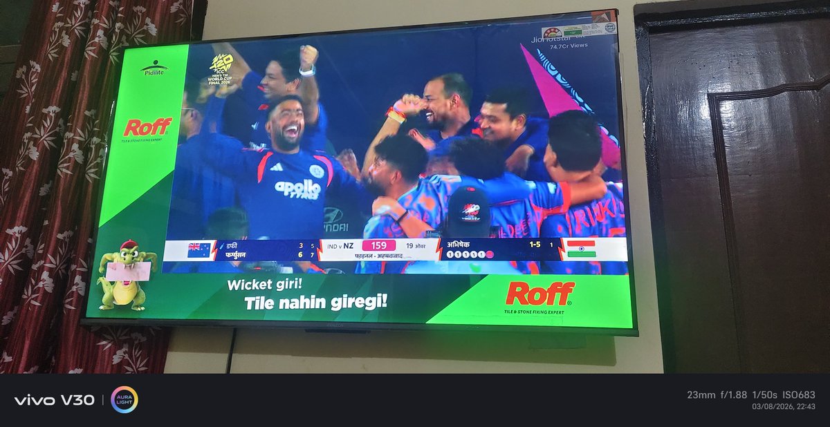 🇮🇳Divya Pandey tweet media