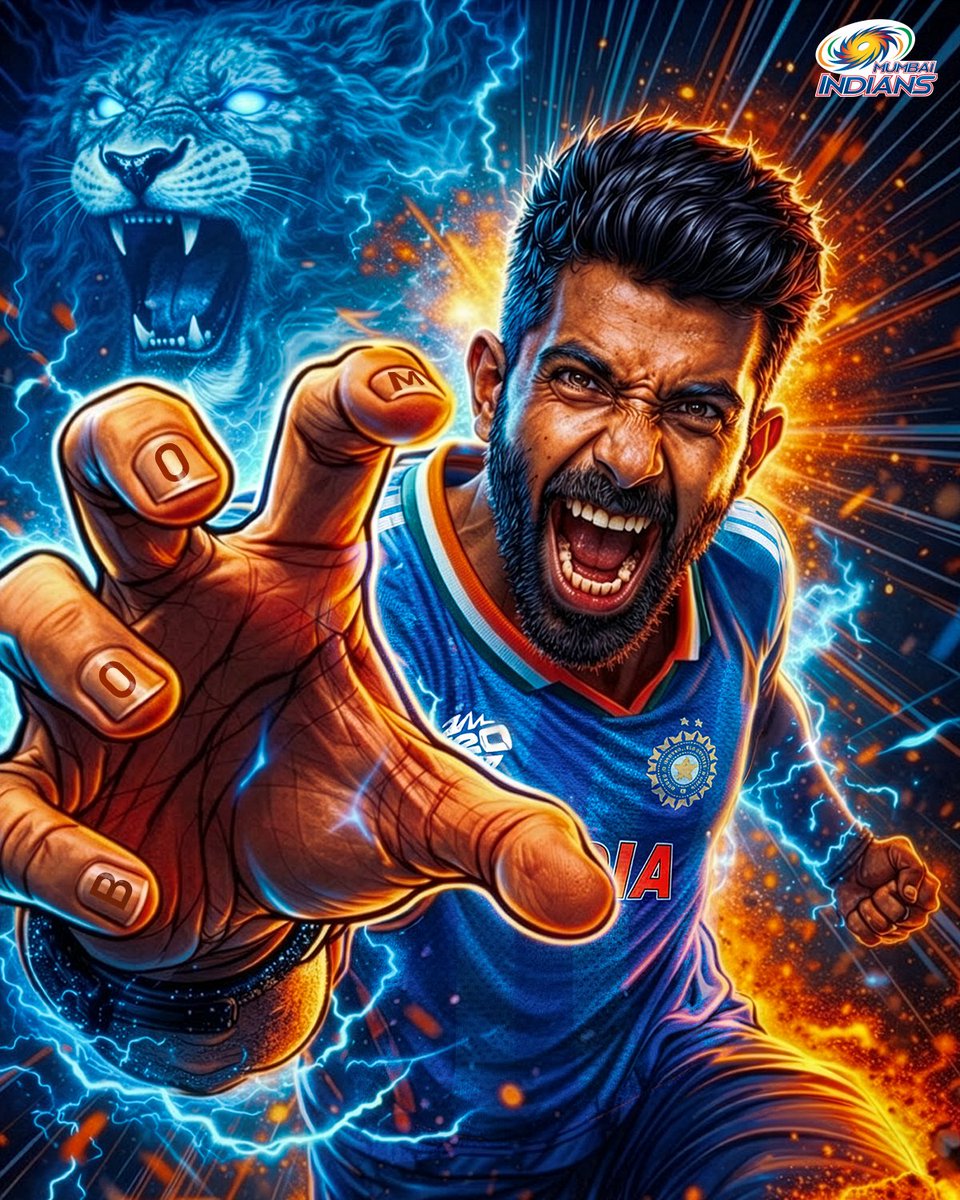 𝗝𝗔𝗦𝗣𝗥𝗜𝗧 '𝙔𝙊𝙍𝙆𝙀𝙍' 𝗕𝗨𝗠𝗥𝗔𝗛 👑 🔥