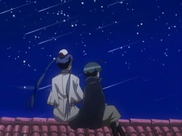 poxaviccy's tweet photo. Aria the Animation.

Akari, Aika e Alice são três garotas que compartilham um sonho: se tornarem as gondoleiras mais talentosas de toda Neo-Venezia. Todos os dias elas treinam enquanto exploram as maravilhas que o planeta aquático Aqua tem a oferecer. https://t.co/vKquLmgCAM