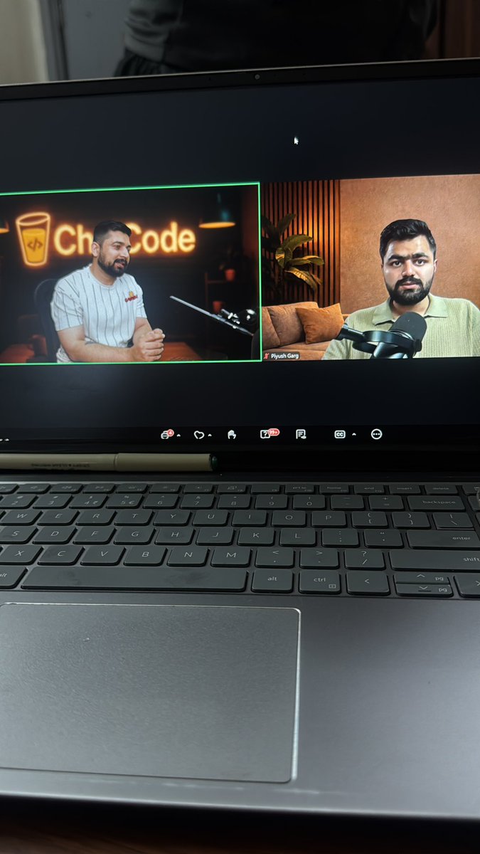 Tushar Nebhnani tweet media