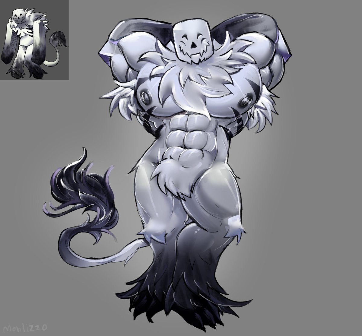 fudanshi astro monlizzo tweet media