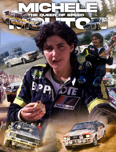 Pazdol1's tweet photo. Happy International Women's Day to all my girl twins out there!!! ❤️🌹
For that reason, I present you a photoshop of my biggest female idol, The Queen of Speed herself. https://t.co/MFGaAcux9z