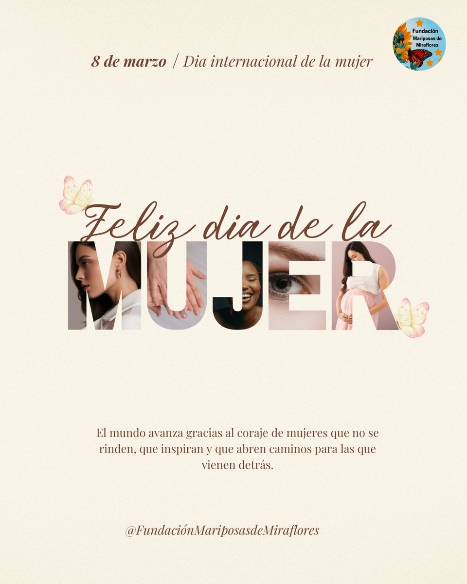 FundMariposasDM's tweet photo. https://t.co/508VAV5eok
