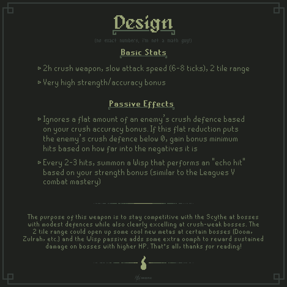 Drunken Monk tweet media