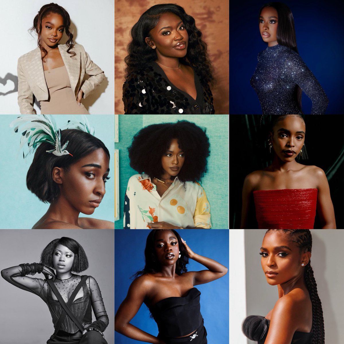 nay ~*•~* tweet media