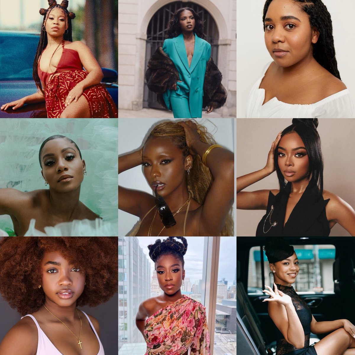 nay ~*•~* tweet media