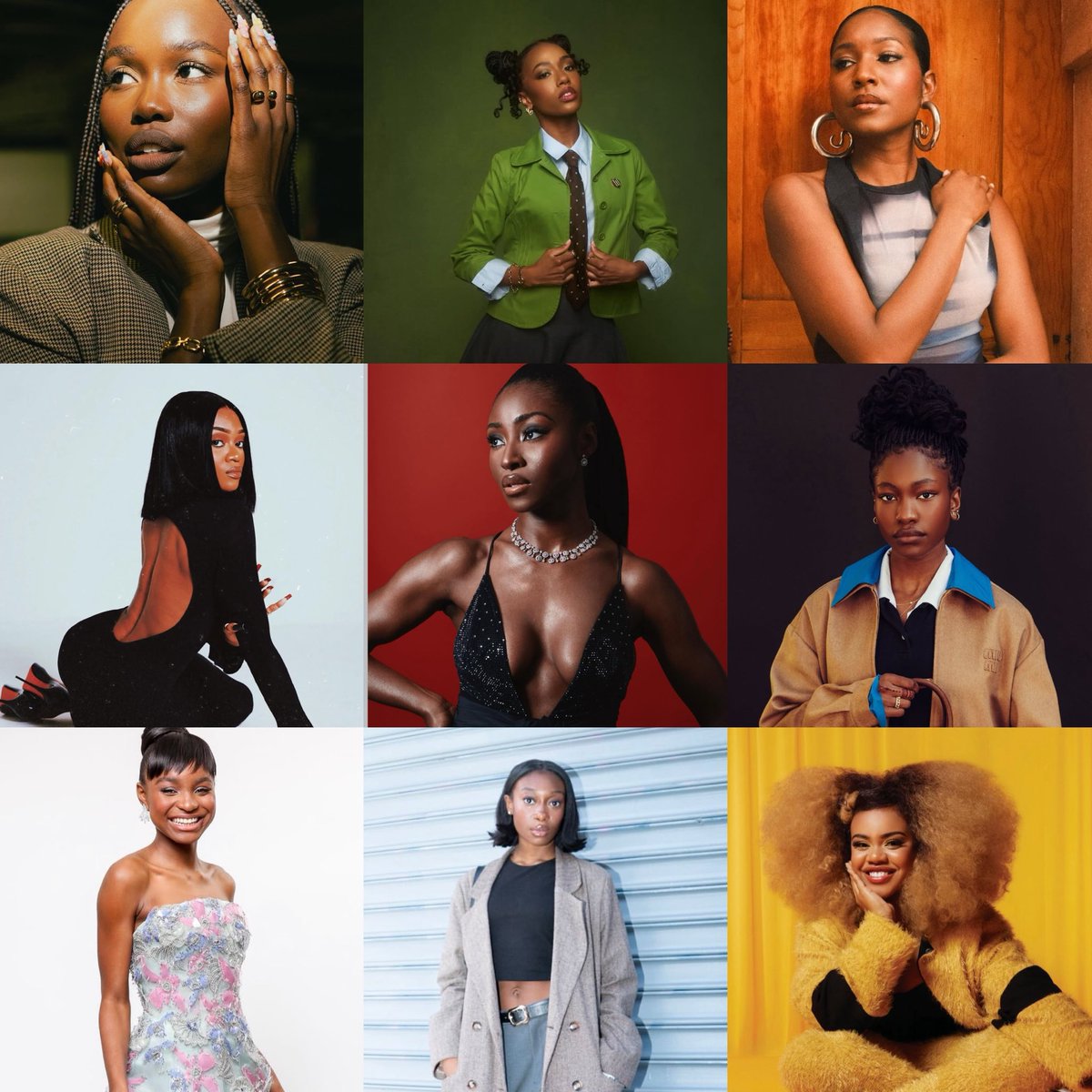 nay ~*•~* tweet media