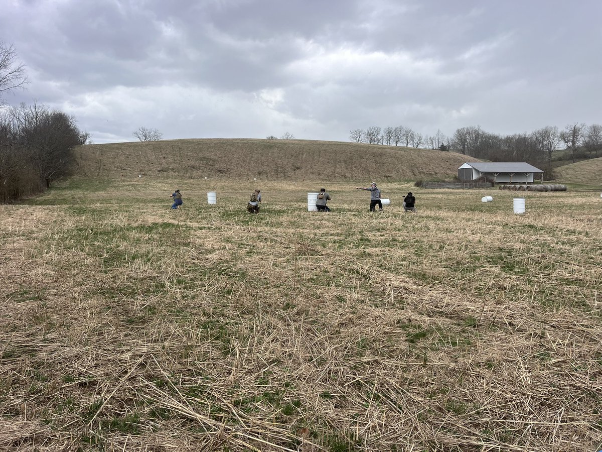 VeteranLt3's tweet photo. Well yesterday was a great day of training. Live fire bounding, pealing, watch and shoot movements. #tribe
Tribe got together, shot beside each other and behind each other, obviously staggered. Tribe has been together going on 4 years. Team trust with live fire has been achieved. https://t.co/UhrVzgmIv6