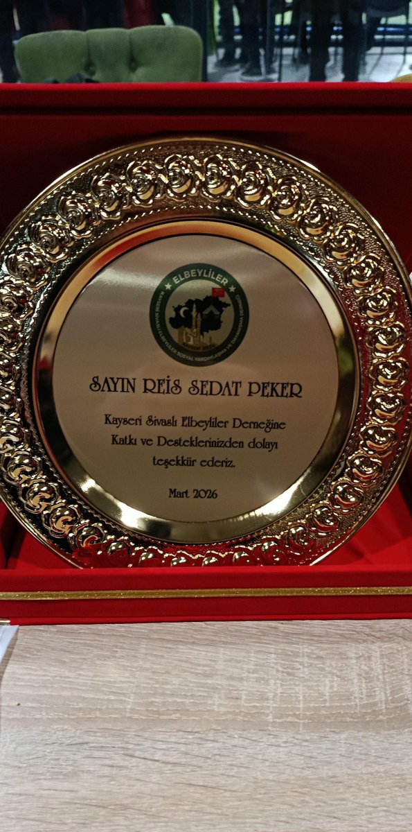 Sivas'a Haber tweet media