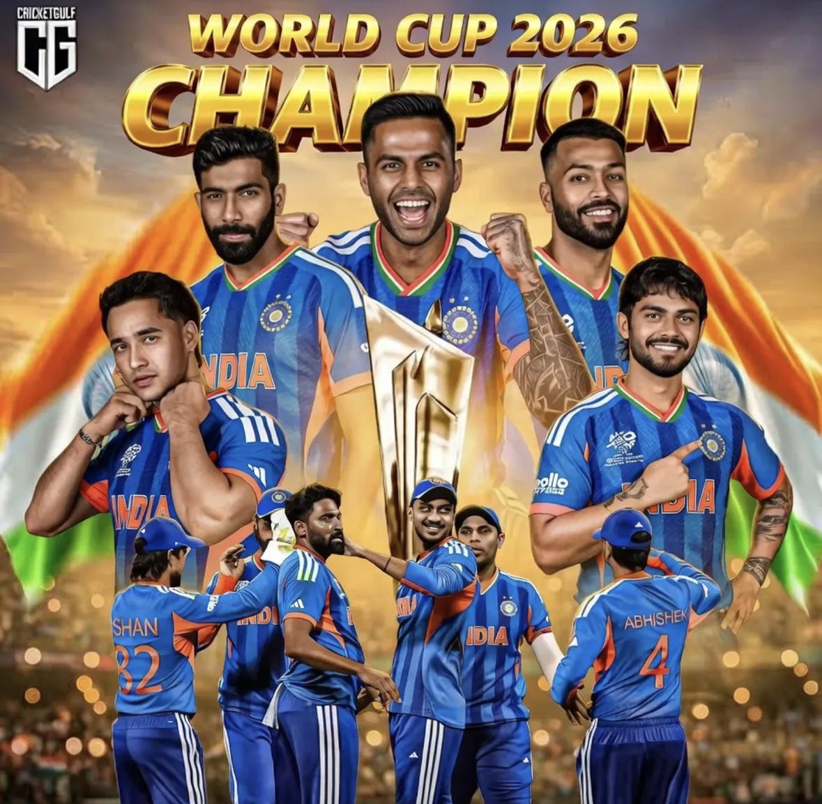 Aravind Limbavali tweet media