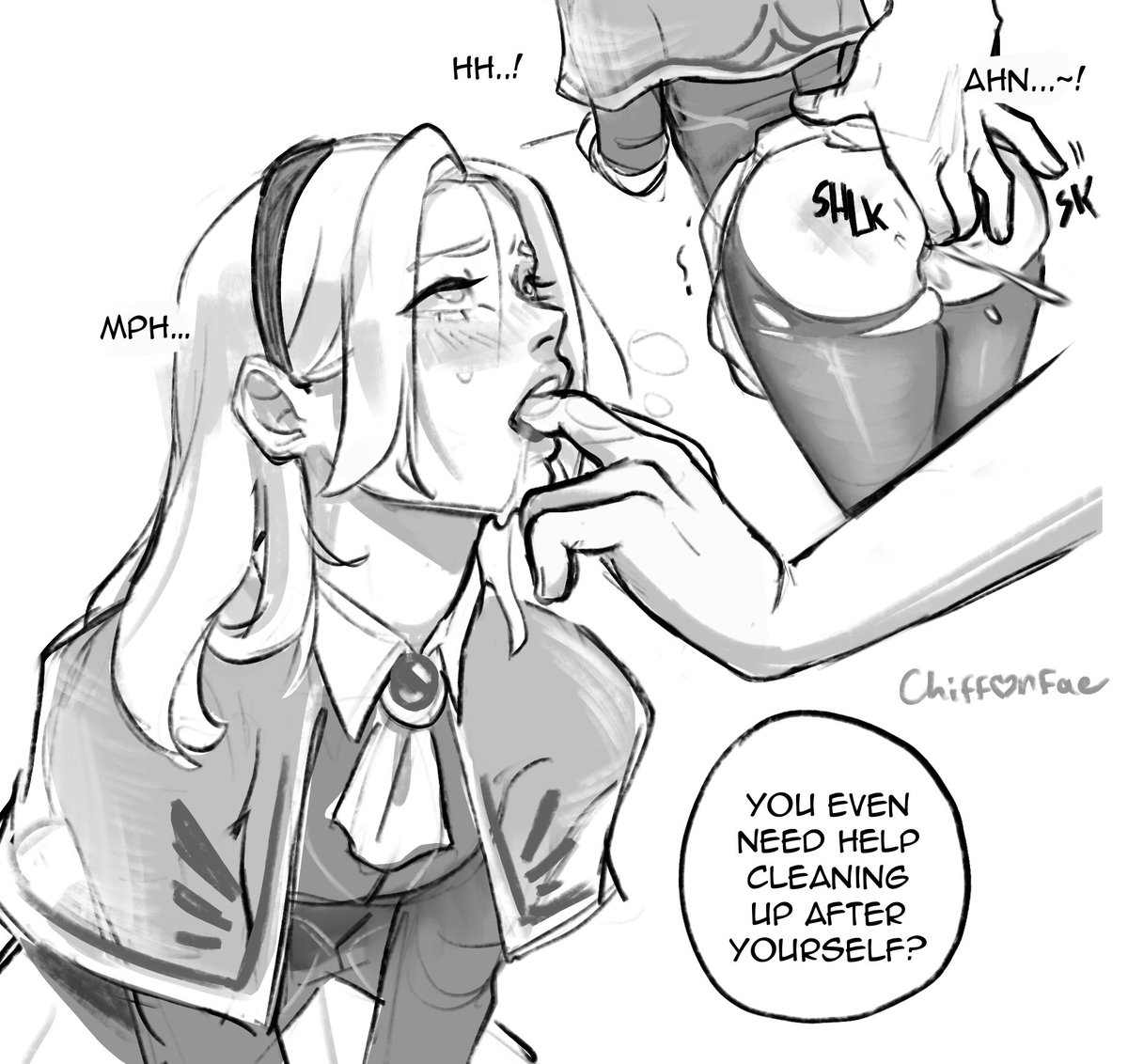 chiffonfae's tweet photo. Student Lux https://t.co/e6p3pxKXCp