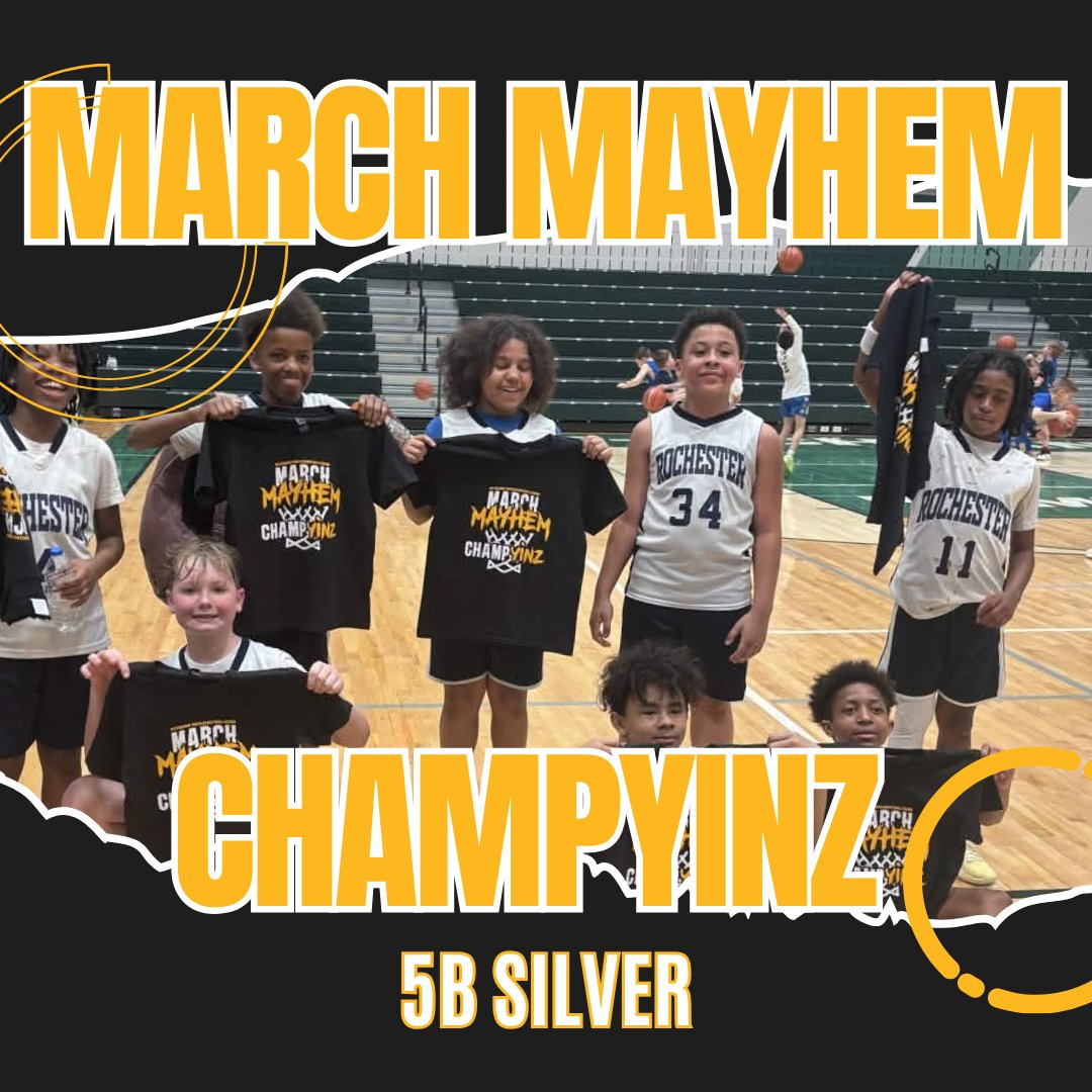 Pittsburgh Youth Basketball League tweet media