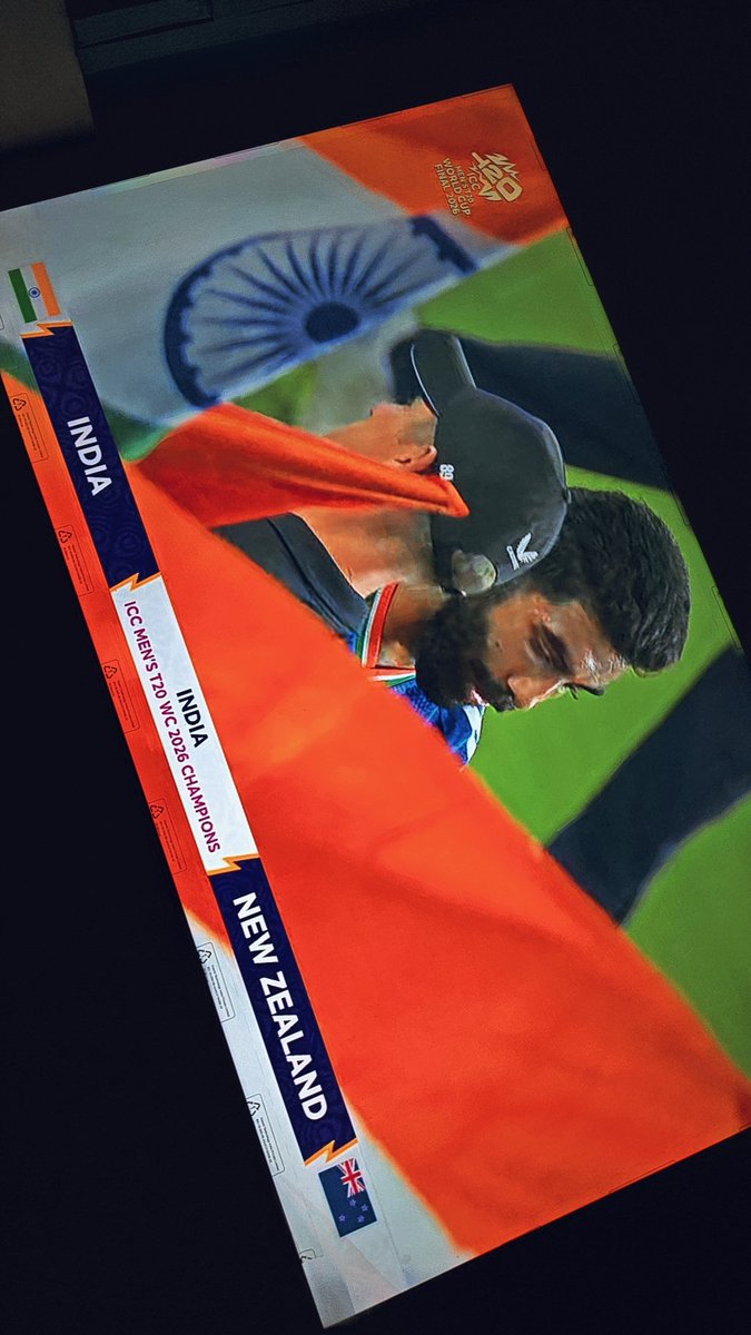 HUM JEET GAYE 🥳🇮🇳