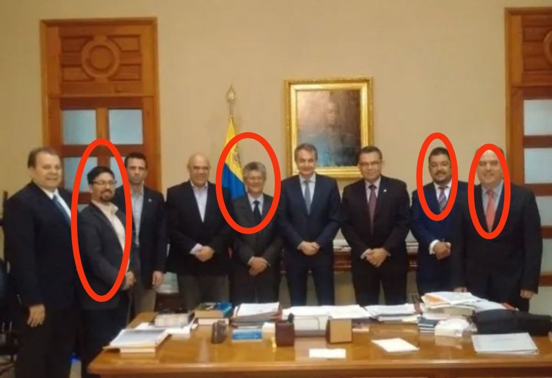 prioridadvzla's tweet photo. La NARCO TIRANÍA, es el cáncer y la falsa oposición es la metástasis. https://t.co/6h03Kz1PLh