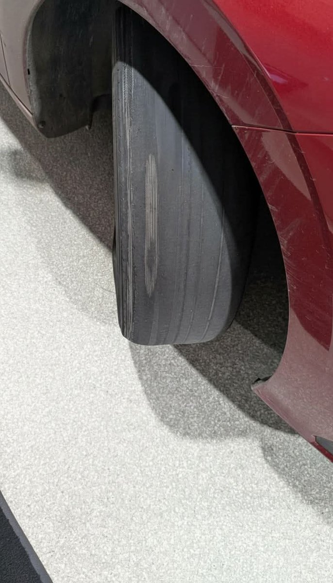 The Husky tweet media