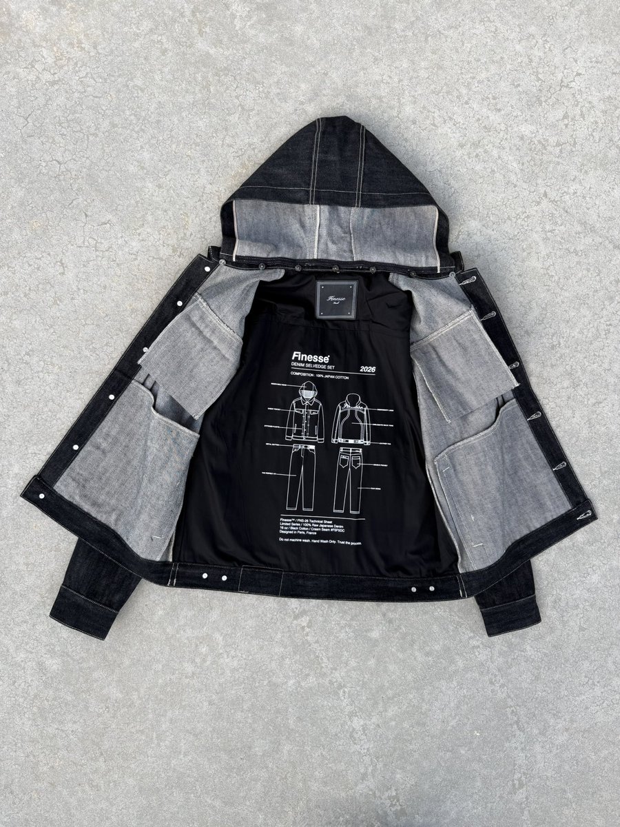 FINESSE® tweet media