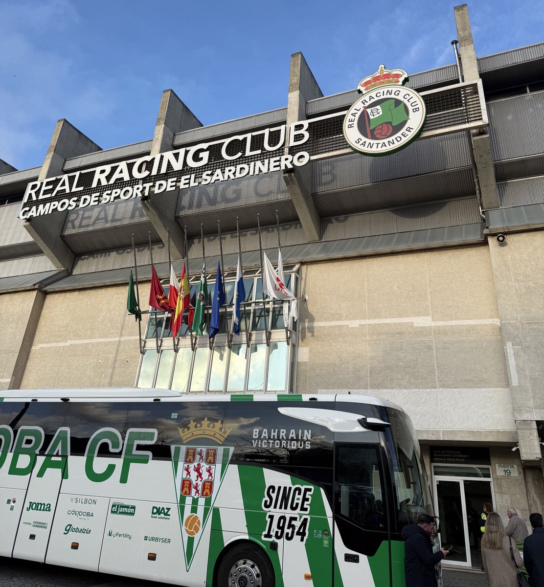 Axel Martínez tweet media