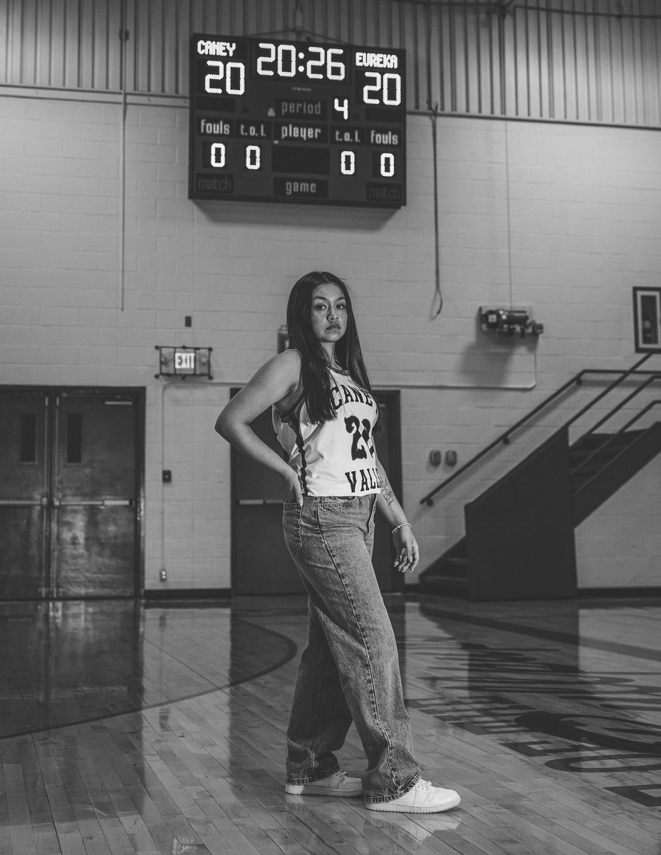 Alysa Scott tweet media