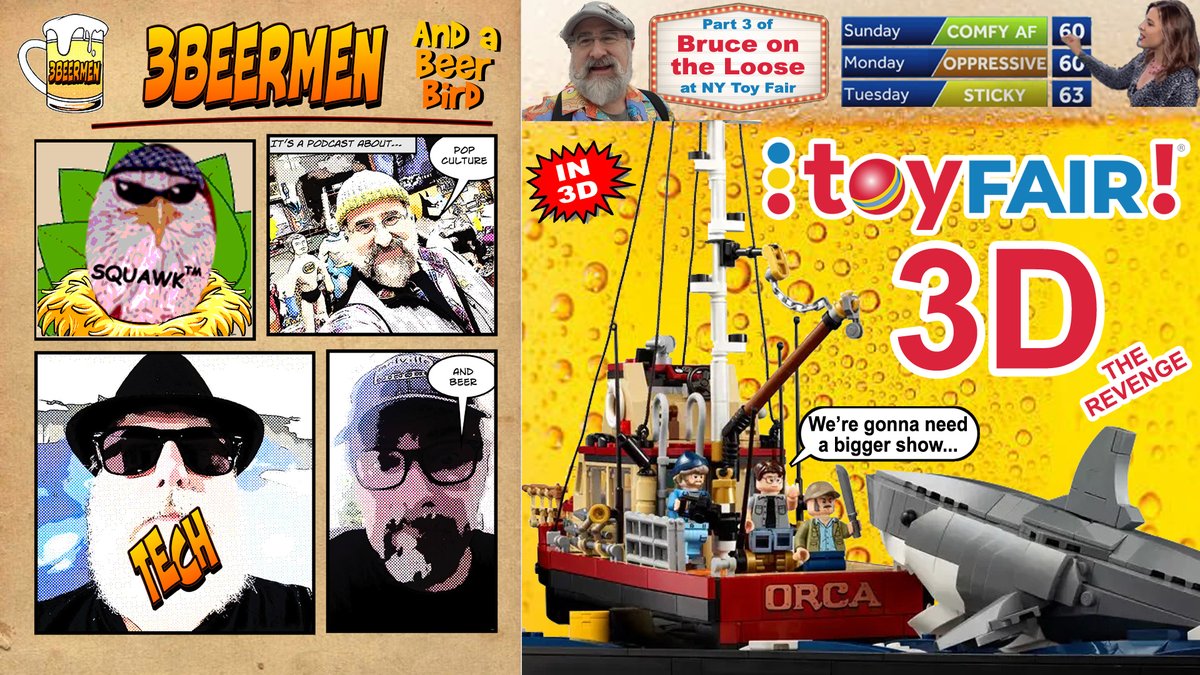 3BeerMen tweet media