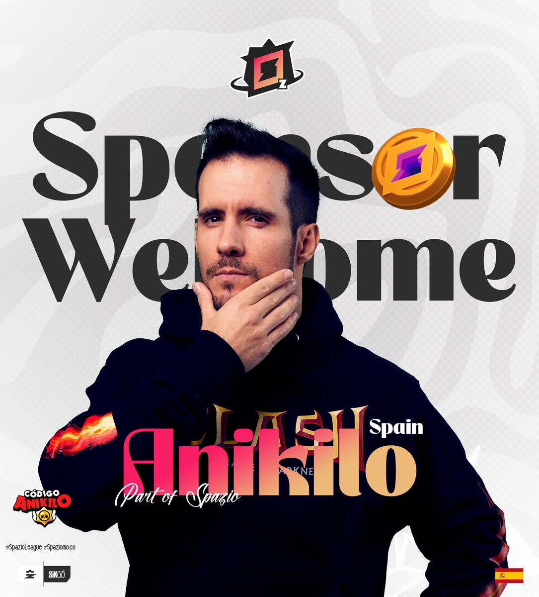 SpazioLeague tweet media