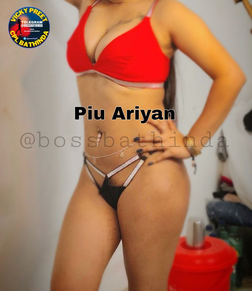 Vicky Preet Couple tweet media