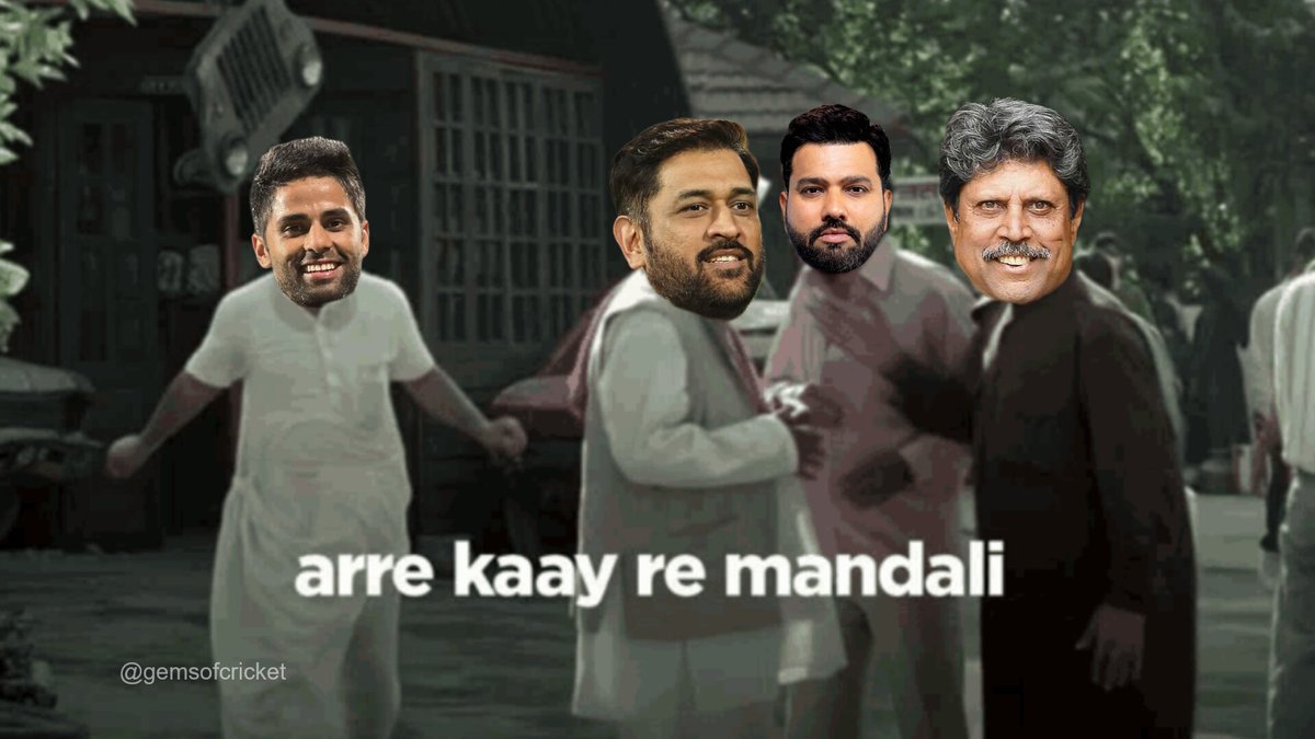 Out Of Context Cricket tweet media