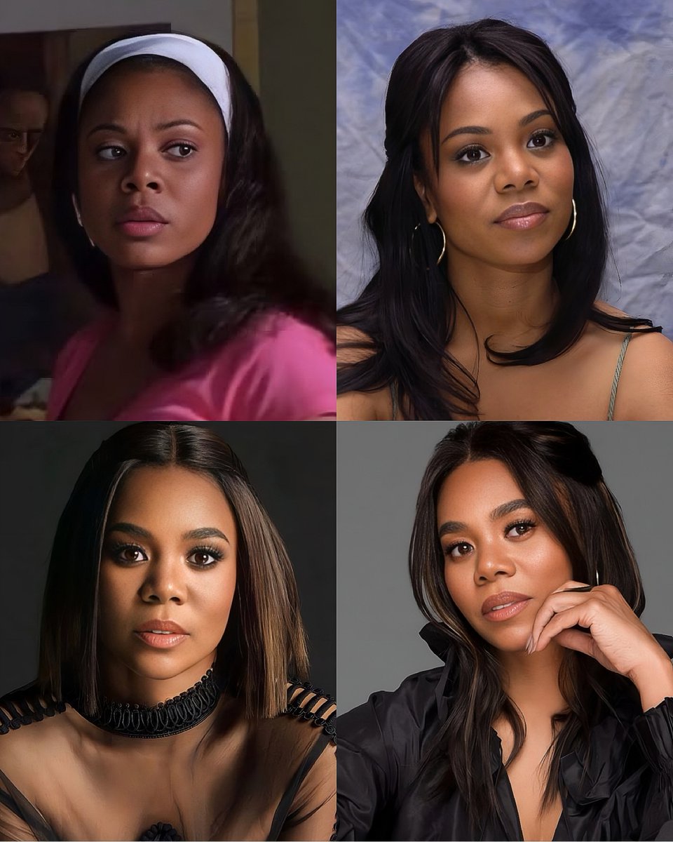 REGINA HALL. 🖤