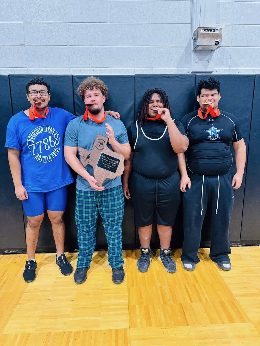 Navasota Athletics tweet media