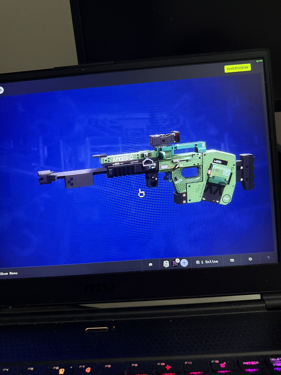 _jonbrier_'s tweet photo. Got my mida multi tool this morning 😍 #marathonthegame https://t.co/PlDFZ0AwzL