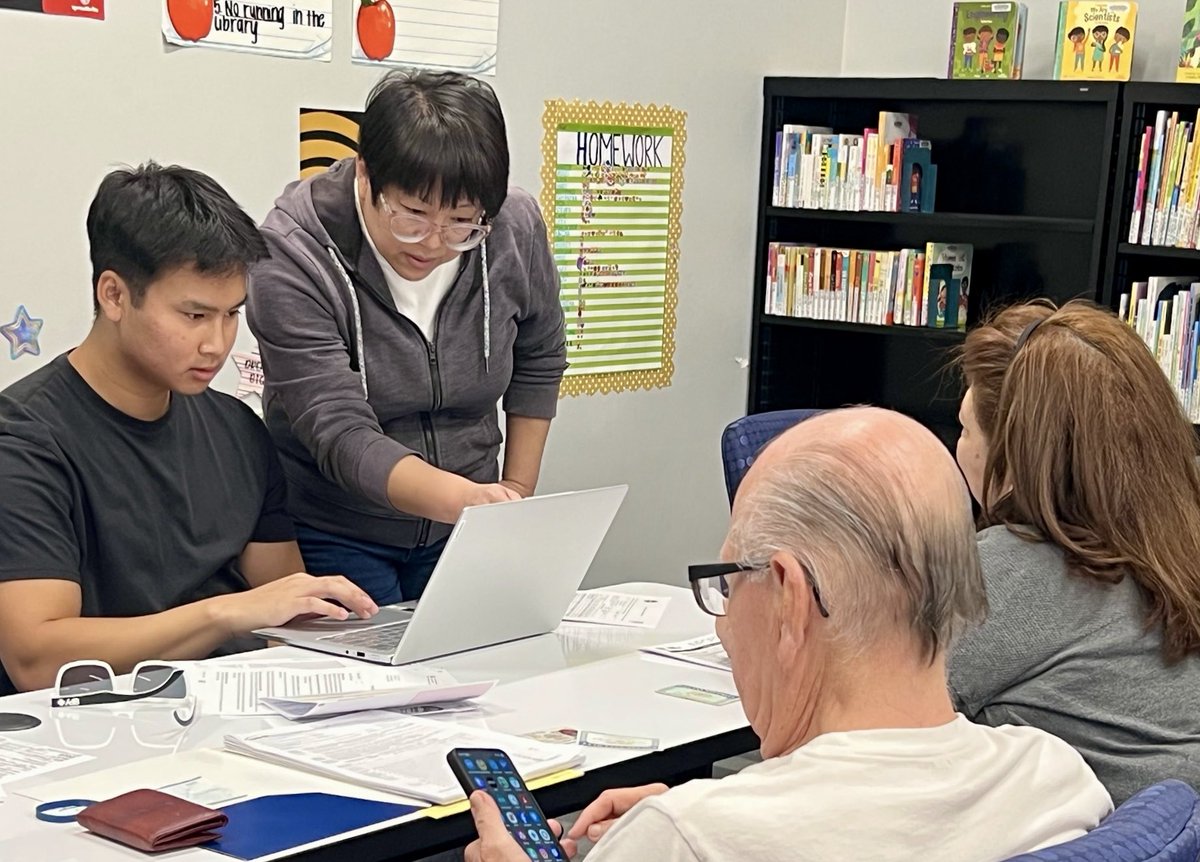 NormaJTorres's tweet photo. Have you filed your taxes yet?

#TeamTorres is hosting a FREE tax prep clinic through the Volunteer Income Tax Assistance (VITA) program at the Pomona Public Library. Volunteers from California State Polytechnic University, Pomona can help with 2025 and prior-year returns.

🗓 Saturdays | 11:00 AM – 3:30 PM My staff will also be there to assist with IRS casework. See you there!