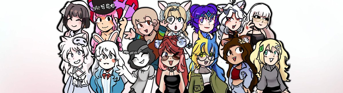 Vent_Ksks's tweet photo. ✨✨ UM FELIZ DIA DAS MULHERES PARA TODAS NÓS, PODERODAS, LINDAS E DIVAS! ❤️❤️

Arte por: @Tagoficiale (Ela está com comissões abertas eeem) https://t.co/WyHh3s5XqZ