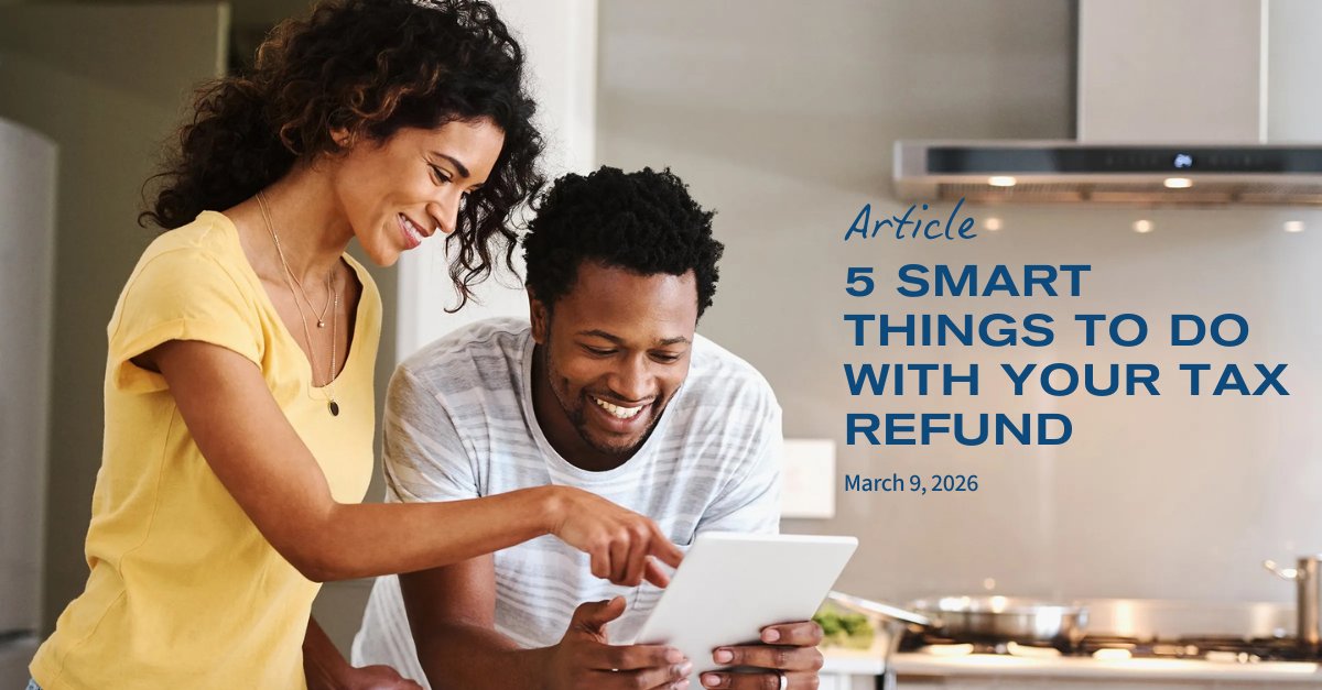 If you need help figuring out the best way to save and grow your money based on your goals and timeline, please reach out. I’d love to help. spr.ly/6019hmZnP