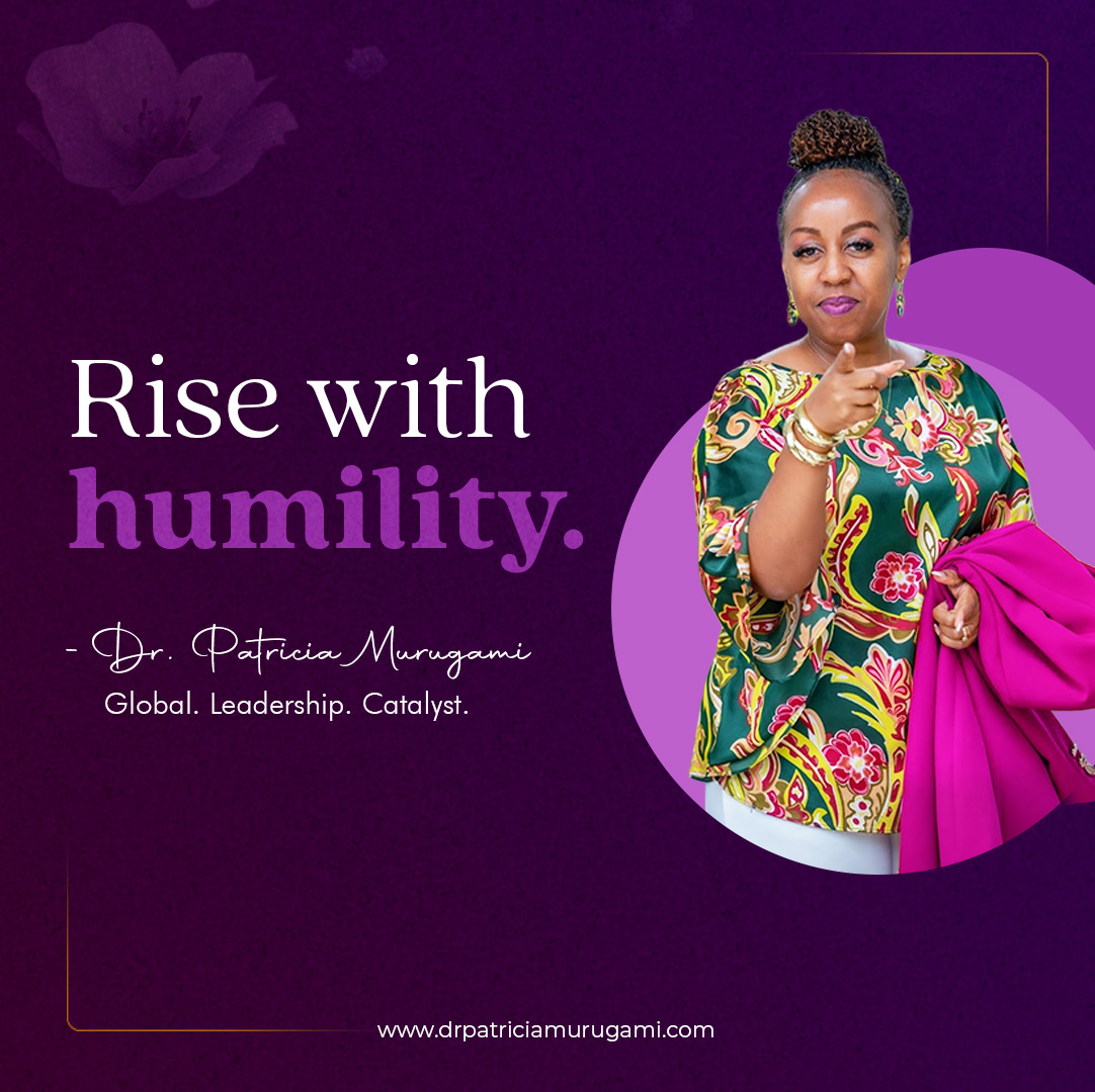 Dr. Patricia Murugami tweet media