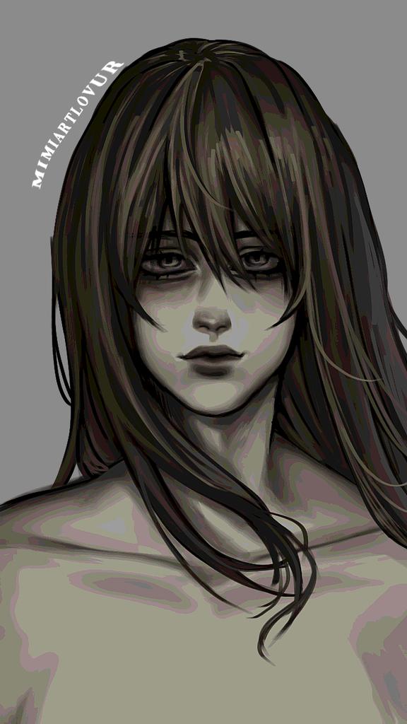 Lili65err's tweet photo. #digitalart https://t.co/8xbGUY1Msz