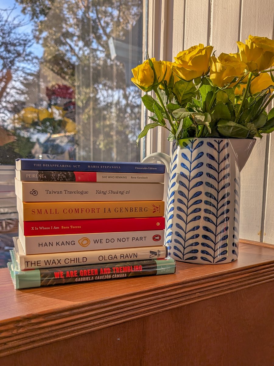 Topping & Company Booksellers of St Andrews tweet media