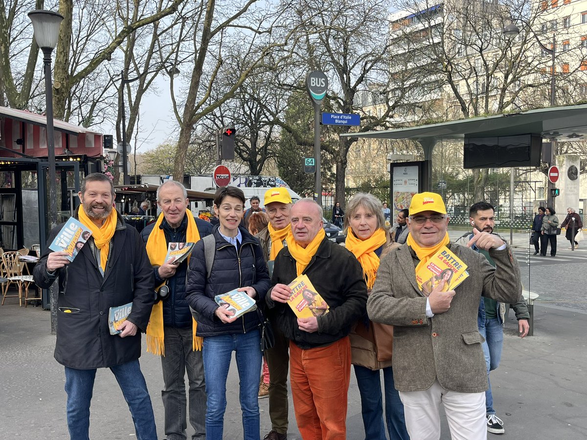 Philippe Cuignache tweet media