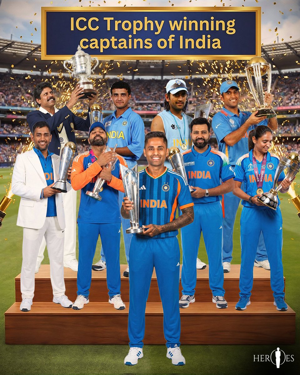 IndianCricketHeroesIN tweet media