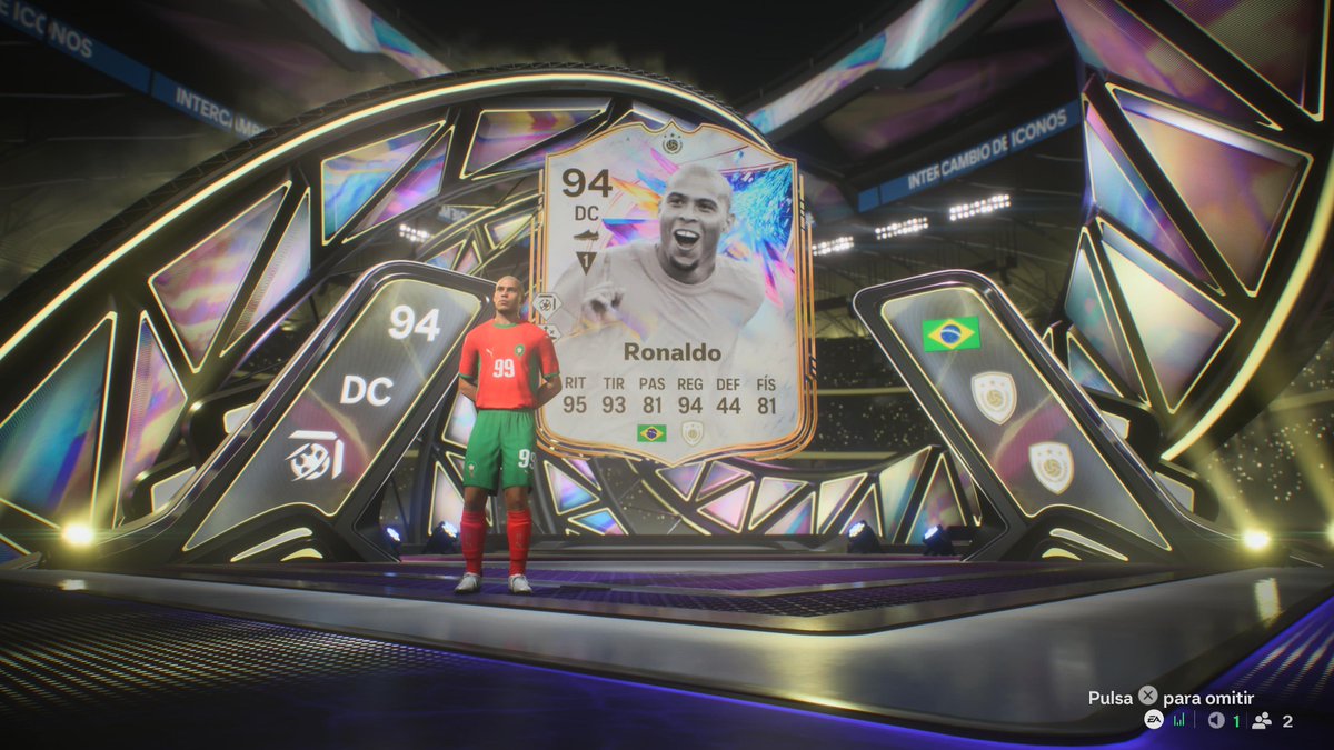 ILIAS FUT tweet media